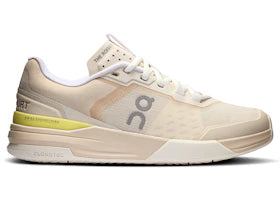 On The Roger Advantage Pro Cream Limelight (Women's)