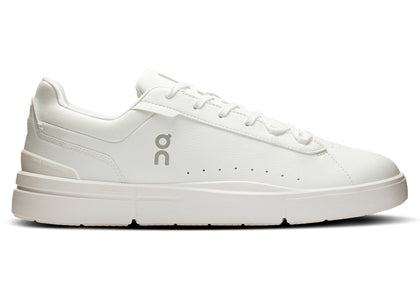 On The Roger Advantage White (2025) - authentic On sneakers