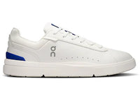 On The Roger Advantage White Indigo