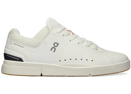 On The Roger Advantage White Spice - sneakers view 2