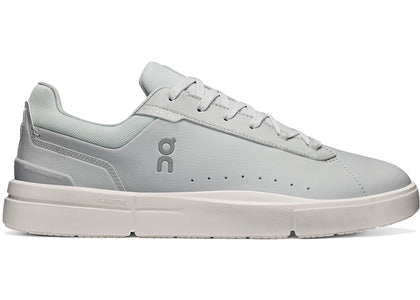 On The Roger Advantage Wolf Glacier - authentic On sneakers