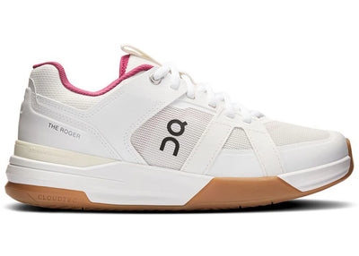 On The Roger Clubhouse Pro Ivory Grenadine (Women's)