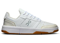 On The Roger Clubhouse White Ivory Gum (Women's)