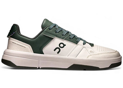 On The Roger Clubhouse White Olive (Women's) - authentic On sneakers