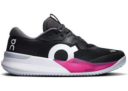 On The Roger Pro 3 Clay Black Pink - authentic On sneakers