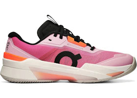 On The Roger Pro Fire Pink Flame (Women's)