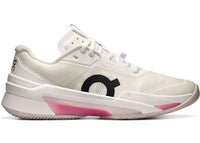 On The Roger Pro Fire White Pink (Women's)