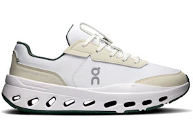 On The Roger Wildcard Ivory Evergreen (Women's) - vue 360