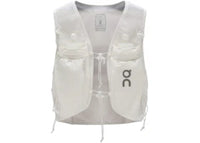 On Ultra Vest Pro I Vest White