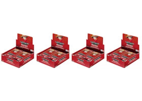One Piece Carrying On His Will (OP-13) Booster Box 4x Lot - vue 360