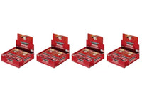 One Piece Carrying On His Will (OP-13) Booster Box 4x Lot