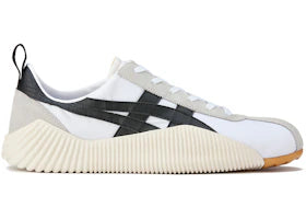 Onitsuka Tiger Acromount White Black