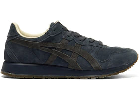 Onitsuka Tiger Alliance A40 Midnight Black - vue 360