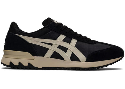 Onitsuka Tiger California 78 EX Black Oatmeal - authentic ASICS sneakers