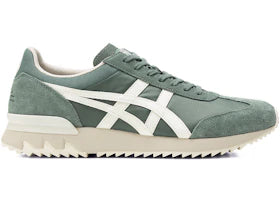 Onitsuka Tiger California 78 EX Monument Blue Cream - vue 360