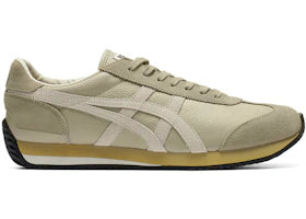 Onitsuka Tiger California 78 Vintage Wood Crepe Cream - vue 360