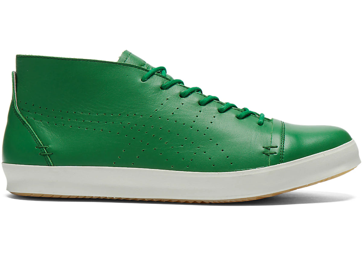Onitsuka Tiger Colesne Nippon Made Green - vue secondaire A