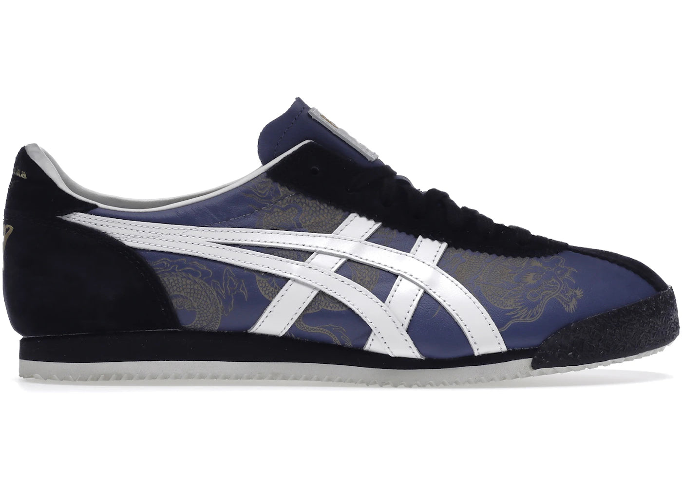 Onitsuka Tiger Corsair Bait Bruce Lee