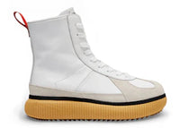 Onitsuka Tiger Delecity Boot White