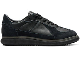 Onitsuka Tiger Delecity L Black - vue 360