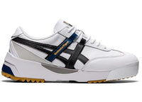 Onitsuka Tiger Delegation EX White Black