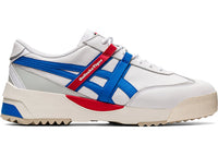 Onitsuka Tiger Delegation Ex White Electric Blue
