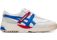 Onitsuka Tiger Delegation Ex White Electric Blue