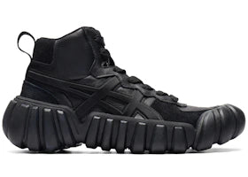 Onitsuka Tiger Dentigre LL Black