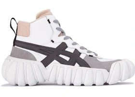 Onitsuka Tiger Dentigre LL White Graphite Grey