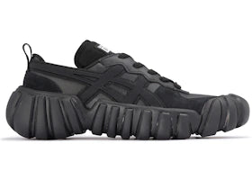 Onitsuka Tiger Dentigre LS Black