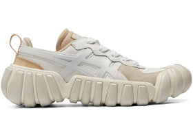 Onitsuka Tiger Dentigre LS White Bisque