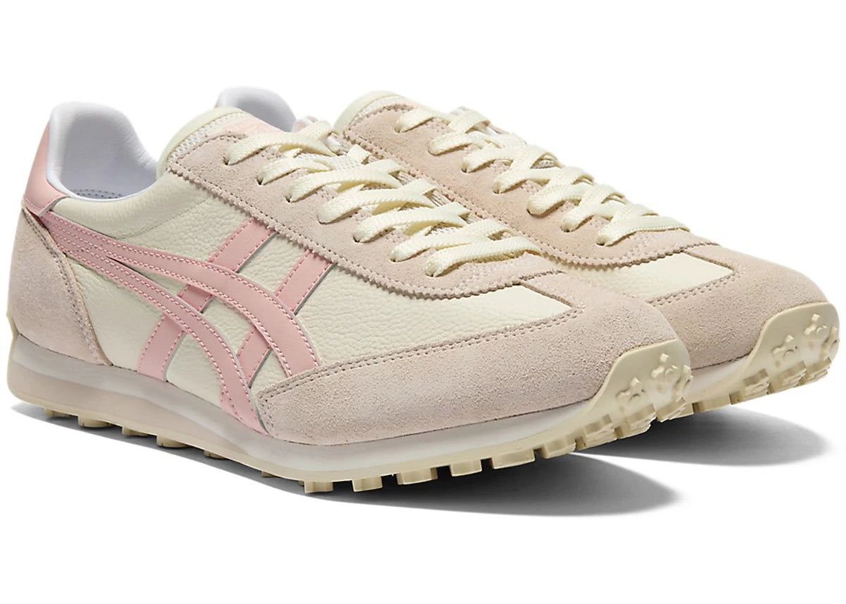 Onitsuka Tiger EDR 78 Cream Ginger Peach - vue secondaire B
