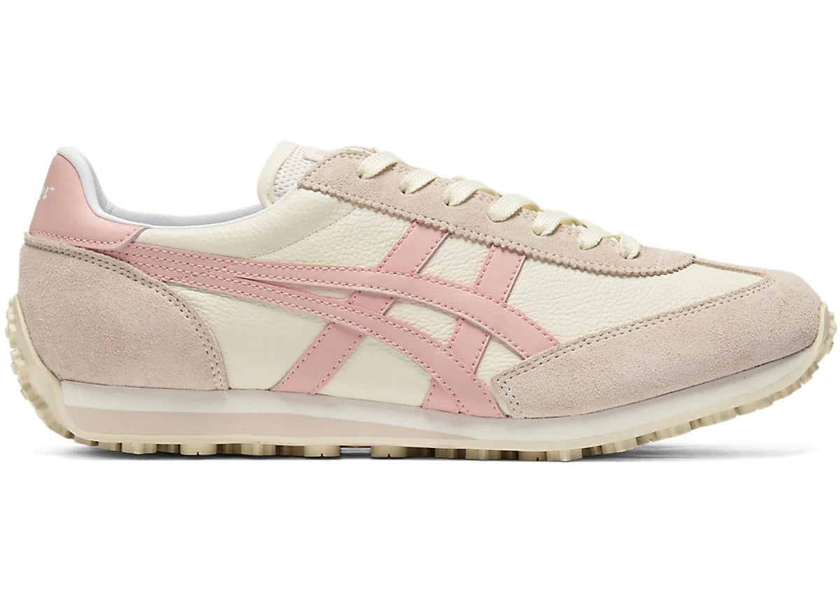 Onitsuka Tiger EDR 78 Cream Ginger Peach - vue secondaire A