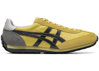 Onitsuka Tiger EDR 78 Faded Yellow Indigo Navy