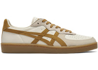 Onitsuka Tiger GSM Cream Tan Presidio