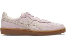 Onitsuka Tiger GSM Crystal Pink White Gum - vue 360