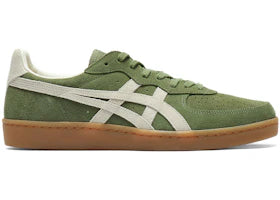 Onitsuka Tiger GSM Moss White Gum - vue 360