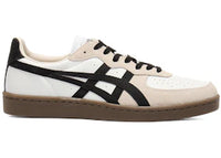 Onitsuka Tiger GSM White Black Beige Toe