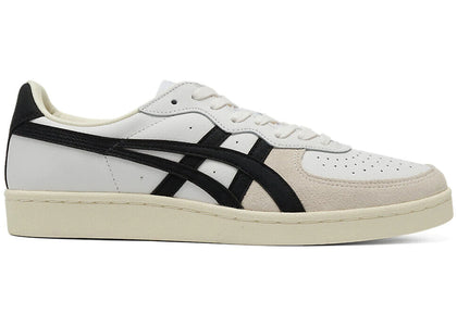 Onitsuka Tiger GSM White Black sneakers - authentic streetwear shoes