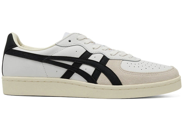 Onitsuka Tiger GSM White Black sneakers - authentic streetwear shoes