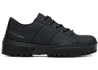 Onitsuka Tiger HMR Peak Lo Gore-Tex Black Ripstop