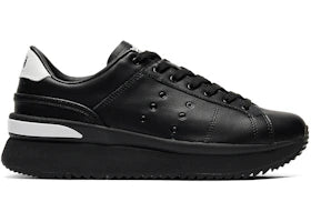 Onitsuka Tiger Lawnship PF Black White