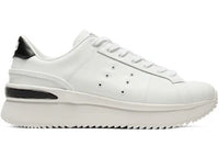 Onitsuka Tiger Lawnship PF White Black
