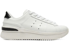 Onitsuka Tiger Lawnship PF White Black