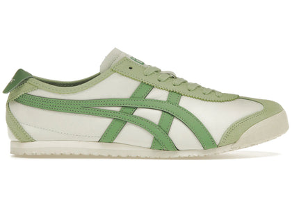 Onitsuka Tiger Mexico 66 Airy Green sneakers - authentic streetwear shoes