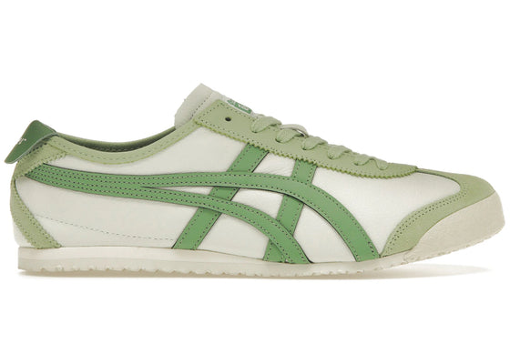 Onitsuka Tiger Mexico 66 Airy Green sneakers - authentic streetwear shoes