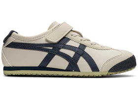 Onitsuka Tiger Mexico 66 Birch Indian Ink (PS) - vue 360