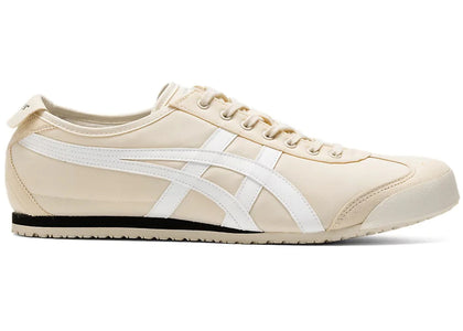 Onitsuka Tiger Mexico 66 Birch White sneakers - authentic streetwear shoes