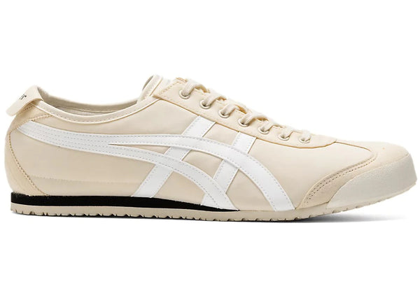 Onitsuka Tiger Mexico 66 Birch White sneakers - authentic streetwear shoes