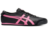 Onitsuka Tiger Mexico 66 Black Dragon Fruit